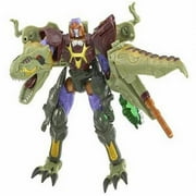 Megatron - Transformers Cybertron Deluxe