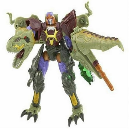 Megatron - Transformers Cybertron Deluxe
