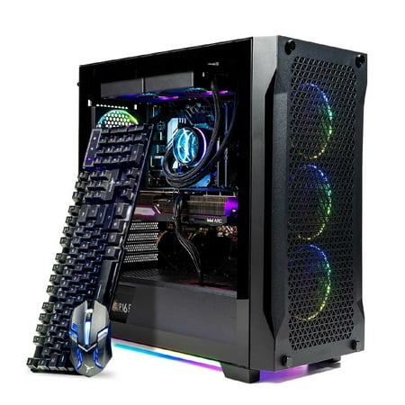 Skytech Maverick Gaming PC…