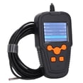 thumbnail image 4 of Industrial Endoscope,Industrial Borescope 2.4 Inch Industrial Inspection Camera Screen Endoscope Ultra Responsive, 4 of 12