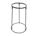 thumbnail image 1 of Percussion Djembe Stand, Djembe Stand Lightweight High Load Bearing Capacity  Compatibility Multifunctional  for Shops, 1 of 7