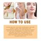 thumbnail image 5 of Mascarilla para el cuidado de la piel mascarilla Facial de colágeno mascarilla Facial hidratante para arrugas esquinas finas de los ojos mascarilla Facial de 20ml(Buy 2 Get 1 Free), 5 of 9