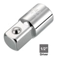 thumbnail image 5 of 3/8 inch (F) to 1/2 inch (M) Drive Ratchet Socket Adapter Extension Bar, Cr-V, 5 of 5