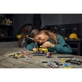thumbnail image 3 of LEGO Technic Excavatrice Robuste Kit de Construction 569 Pcs, 8 Ans et Plus, 3 of 8