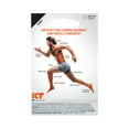 thumbnail image 3 of KT Tape Original Cotton Kinesiology Tape, Black, 20 Precut Strips, 3 of 9