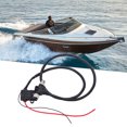 thumbnail image 4 of Drop Cable, 1m/3.28ft Backbone Cable Reliable With Fuse For NMEA 2000, 4 of 8