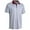 Wine, variant on FhsagQ Men's Shirts Men's Shirts Cotton Tops Men'S Shirts Short Sleeve Striped Fit Shirts for Men Men's Shirts Comfortsoft Mens Shirts Tops Super Fit White XXL