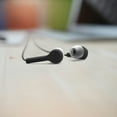 thumbnail image 5 of Koss KEB9i - Earphones with mic - in-ear - wired - 3.5 mm jack - black, 5 of 7