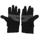 thumbnail image 5 of Guantes Deportivos, Guantes Deportivos de Dedo Suave y Suave 1 Par de Negros para El Estado Físico, 5 of 7