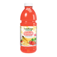 thumbnail image 1 of SunBerry Farms Strawberry Banana Nectar, 960 ml, 1 of 4
