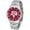 Red, variant on Maroon Texas A&M Aggies Competitor Steel AnoChrome Watch