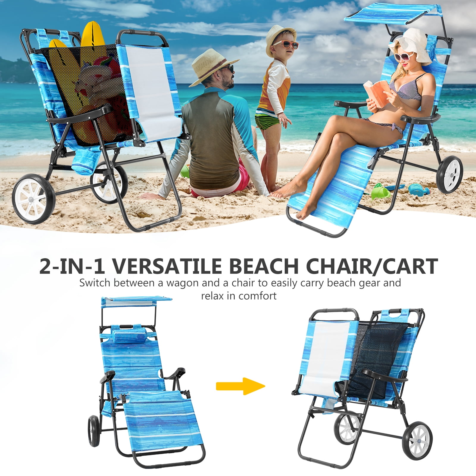 Beach Lounger Costco Beach Cart Chair Tommy Bahama Beach Chair