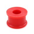 thumbnail image 4 of Red Shift Linkage Bushings Kit With Pin, C-Clip Bolt Replacement for Acura Integra Honda Civic/Crx W, 4 of 4