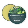 thumbnail image 1 of Cera para bigote Badger Balms 21 gramos, 1 of 5