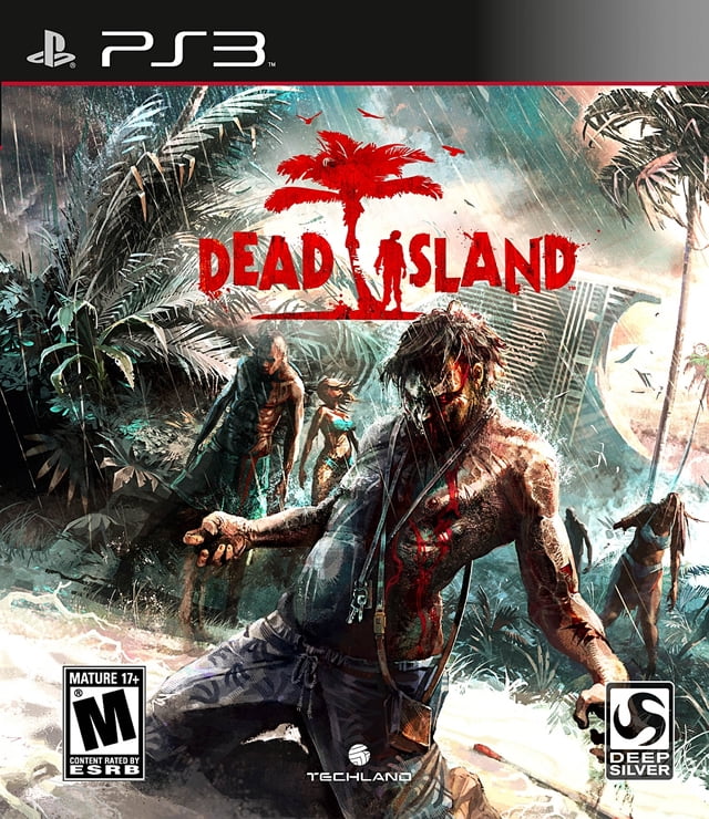 Dead Island Greatest Hits Ps3 Walmart Com