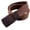 B, variant on Travel Belts for Men Nylon Travel Belt with Hidden Compartment Pocket and Non Metal Buckle Durable and Secure