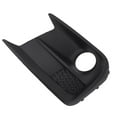 thumbnail image 1 of Cubierta Del Bisel De La Luz Antiniebla Reemplazo Del Trim Del Bisel De La Lámpara Antiniebla Para STI 2018-2021 Con Material ABS Ajuste Preciso, 1 of 7