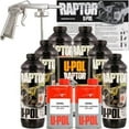 thumbnail image 1 of U-POL Produits UPL-UP4802 Raptor Trousse de Doublure de Caisse de Camion en Uréthane Teintée, 1 of 1