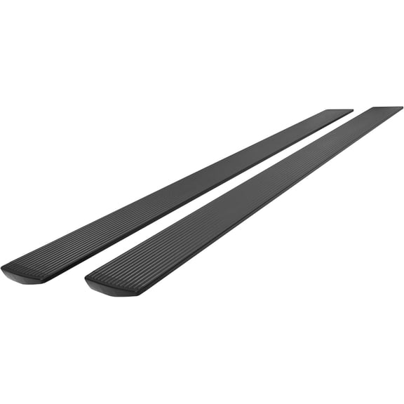 Westin 07-21 Toyota Tundra Double Cab Pro-e Electric Running Boards - Textured Black