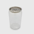 thumbnail image 4 of OUNONA 5pcs Clear Plastic Bottles with Caps for Juice Milk Storage, 4 of 7