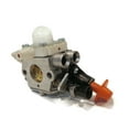 thumbnail image 6 of Replace Zama C1M-S267A Carburetor Stihl FS56C FS70 FS70C FC56C FC70 FC70C 4144 120 0608, 6 of 9
