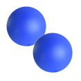 thumbnail image 1 of WUSUOWEI Stress Relieving Grip Ball Resistance Strength Hand Exercise Hand Strength for Hand Finger Wrist Muscles Hand Grip Strength Trainer 7cm (Blue) 4/3/2/1PCS, 1 of 9