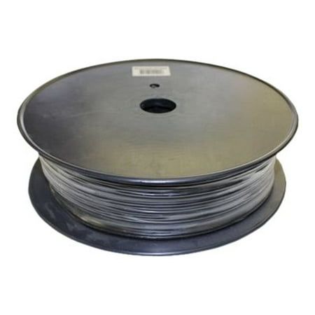 Digiwave 500 Feet DC Wire Conductors for Antenna Rotator