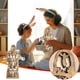 thumbnail image 4 of Decoraciones de Pascua para Mesa Resurrección Historia de Pascua con Soporte, 4 Grosores Cortados Descarga Digital para la Iglesia en Casa, la Historia de Pascua, 4 of 5