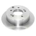 thumbnail image 2 of DuraGo Disc Brake Rotor BR900770, 2 of 2