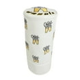 thumbnail image 2 of Funda protectora para palos de golf, resistente al desgaste, de poliuretano, regalo Blanco, 2 of 9