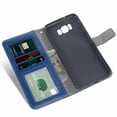 thumbnail image 1 of Mobile Phone Cover for Samsung S8 Active, Cover Premium Pu Leather Tpu Flip Cover Magnetic Closure Card Compartment Stand Function Wallet with Lanyard Protective Cover, 1 of 7