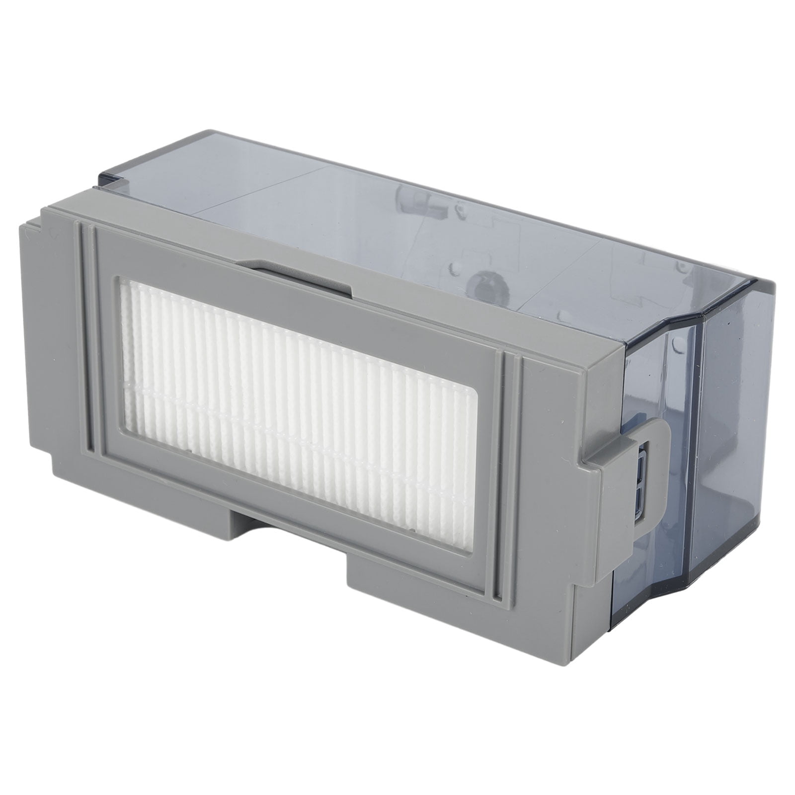 1 Aspiradora Robótica Con Control Remoto, Compatible Con Lefant M210