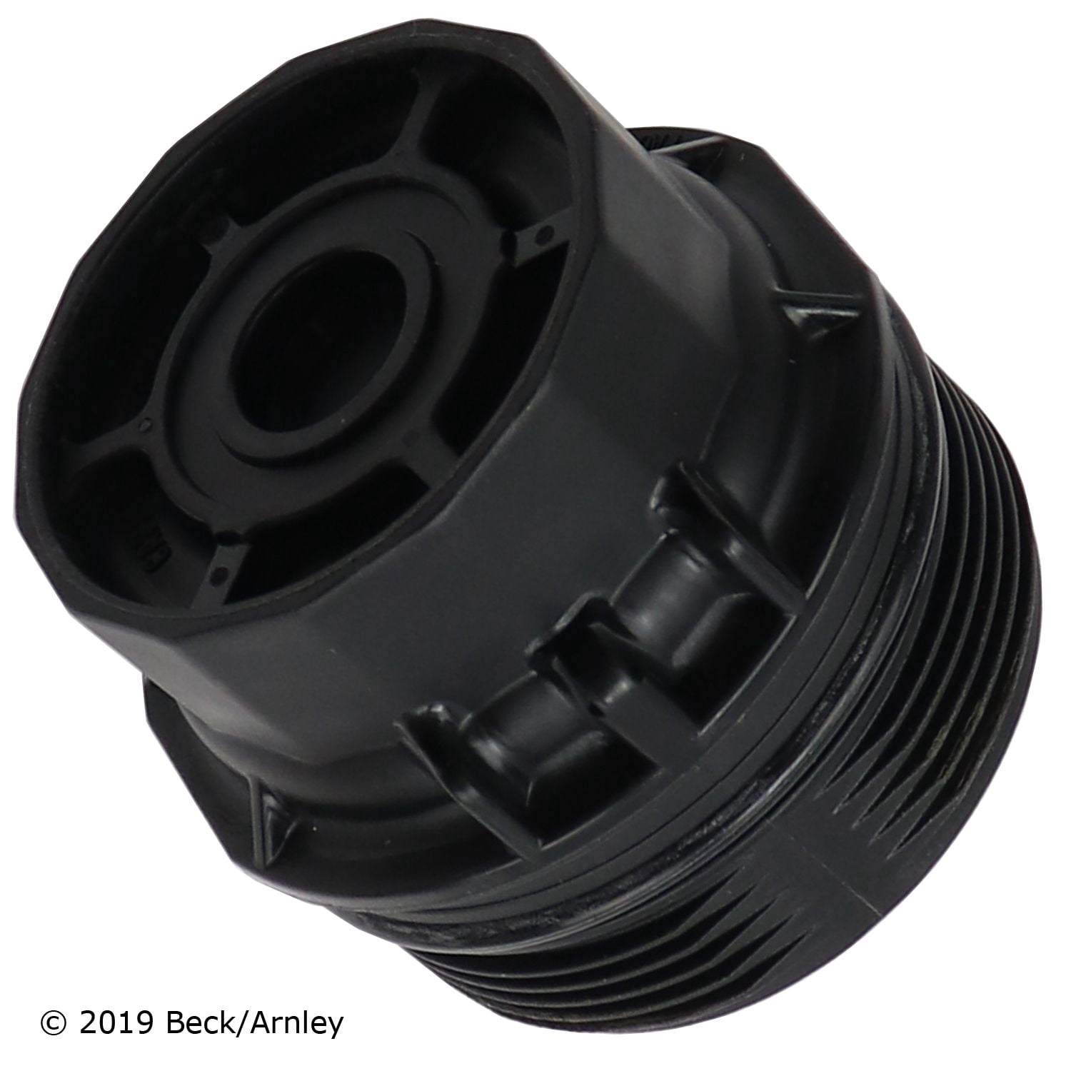BeckArnley 041-0012 Oil Filter Housing Cap