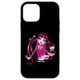 thumbnail image 1 of Funda de teléfono Monster High Draculaura para iPhone 12 mini, 1 of 3