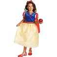 thumbnail image 3 of Snow White Dlx Child 7-8, 3 of 3