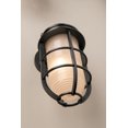 thumbnail image 2 of Hudson Valley Lighting - Carson - One Light Wall Sconce-Aged Brass Finish, 2 of 5