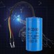 thumbnail image 5 of Motor and Air Compressor - 150uF 250V AC with Wire Lead CD60, 5 of 5