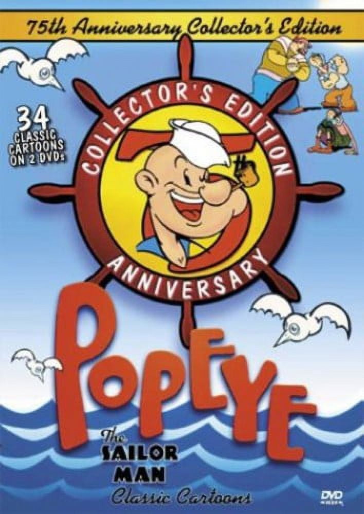 Toon Tube: 200 Classic Cartoon Collection (DVD) - Walmart.com