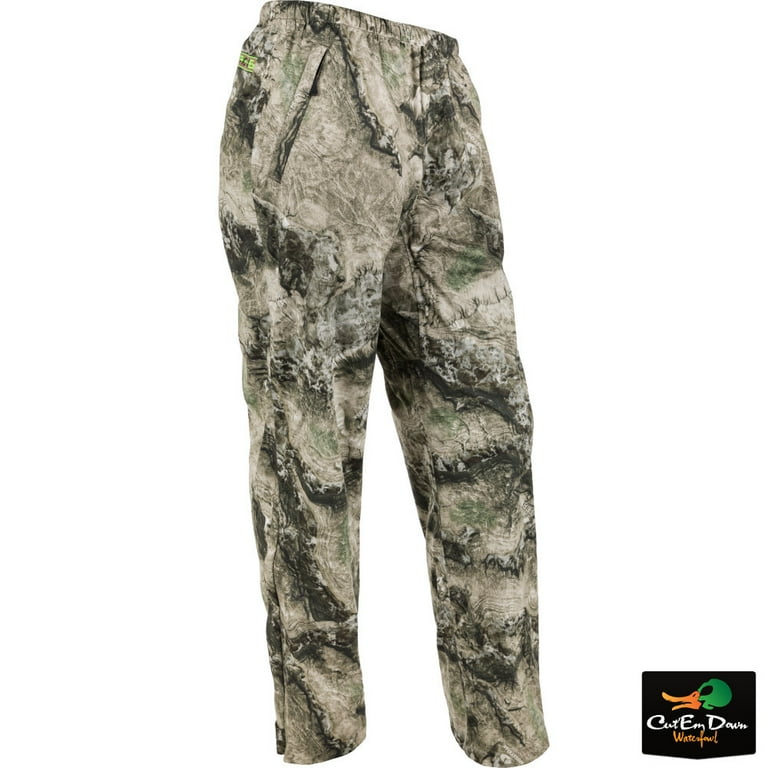 Drake waterproof pants sale