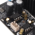 thumbnail image 3 of HIFI Digital Power Amplifier Board Professional 2.0 Channel Class D Stereo Sound 600W TPA3255 Amplifier Module, 3 of 8