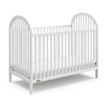 thumbnail image 1 of Graco Olivia 3-In-1 Convertible Crib, 1 of 11