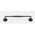 thumbnail image 4 of 12" Wall Mounted Towel Bar Finish: Polished Chrome, 4 of 4