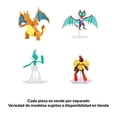 thumbnail image 1 of Figura de Acción Pokemon Select Super Articulada 6 Pulgadas Varios Modelos 1 Pieza, 1 of 4