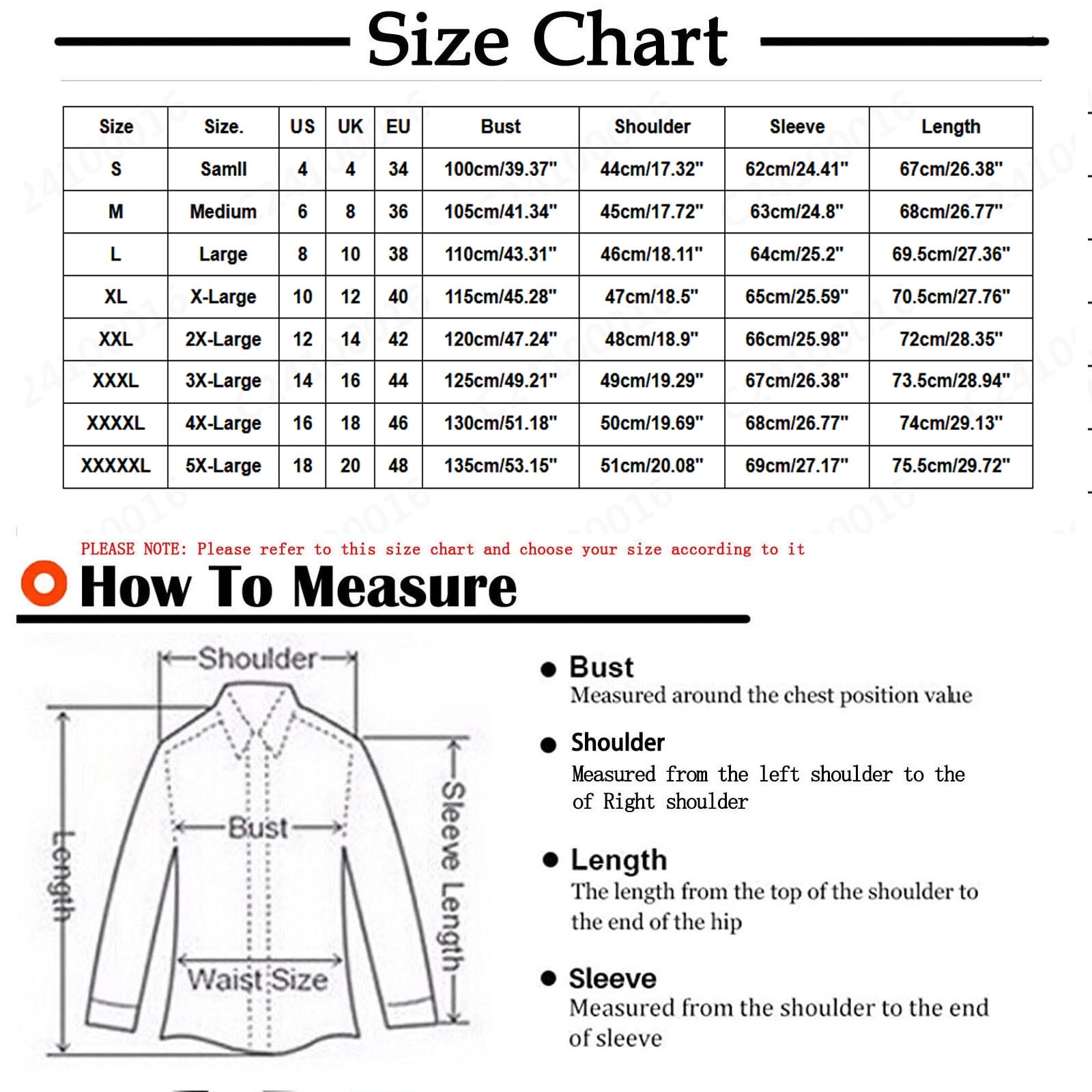 RYDCOT New Men's Tight Fitting Leather Jacket Lapel Collar Leather Jacket Motorcycle PU Jacket and Coat Black 18(XXXXXL)