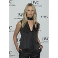 thumbnail image 2 of Karolina Kurkova At Arrivals For Iwc Schaffhausen'S 4Th Annual 'For The Love Of Cinema' Tribeca Film Festival Event, 2 of 2