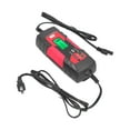 thumbnail image 5 of Car Battery ChargerBattery Charger Multifunctional Intelligent Battery Charger Intelligent Battery Charger Eco-Friendly Materials, 5 of 5