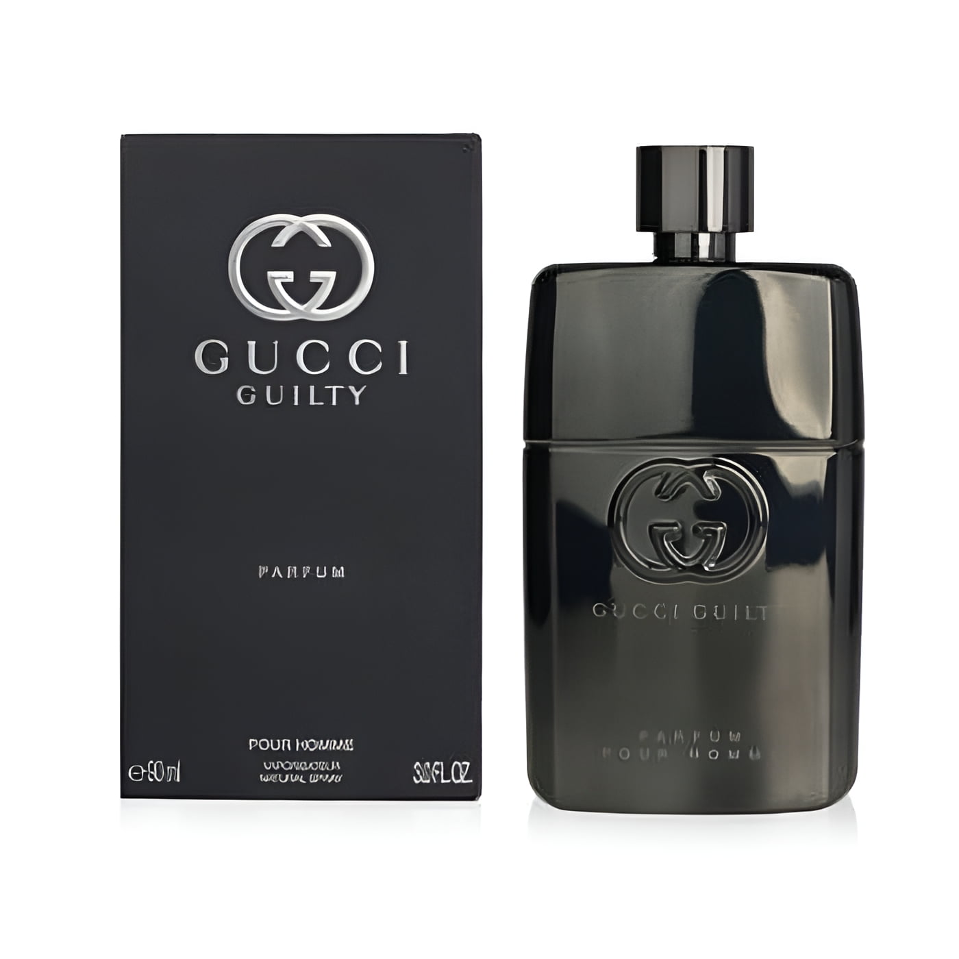 GUCCI GUILTY Eau de Toilette 50ml 新品 Gucci Gucci Guilty Eau De Toilette Spray for Men, 1.7 oz - Walmart.com