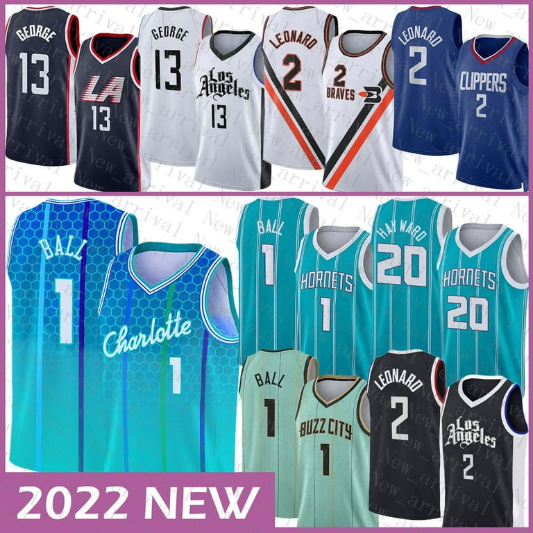 Men's Jordan Brand Gray Charlotte Hornets 2019/20 Swingman Custom Jersey -  City Edition