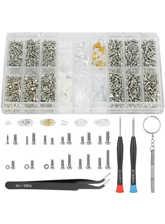 Eyeglass Repair Kits in Eyewear Accessories
