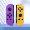 thumbnail image 1 of Para NS Switch Joy-Con controlador de juego Compatible con Bluetooth Gamepad, 1 of 9